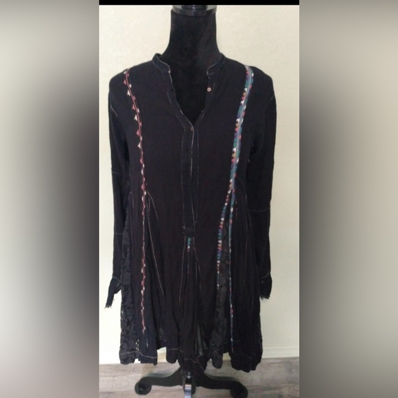 Free People Dress - Picture 1 of 4